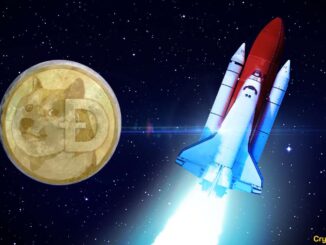 Dogecoin Eyes $0.1, Here's Why DOGE Price Keeps Going Higher