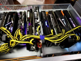 20 series GPU's even more efficient on Flux with miniZ
