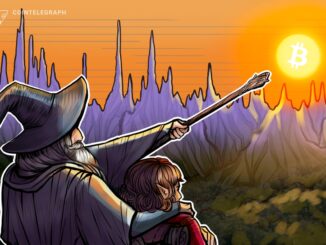 Bitcoin on-chain and options data hint at a decisive move in BTC price