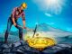 Bitcoin difficulty jumps 6% to new peak as miners ignore BTC price dip