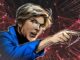 Elizabeth Warren uses Hamas as her newest scapegoat in war on crypto