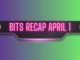 Dogecoin's Bull Run, Bitcoin (BTC) Uncertainty Around $70K, Dogwifhat (WIF) Rally: Bits Recap April 1