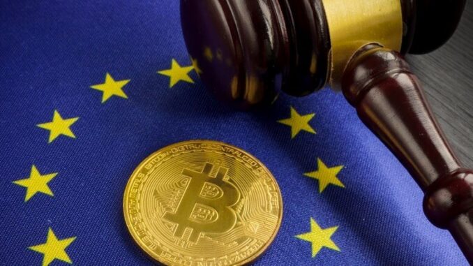 Europe's MiCA will take effect on Sunday, ushering in a new age of transparent crypto regulation