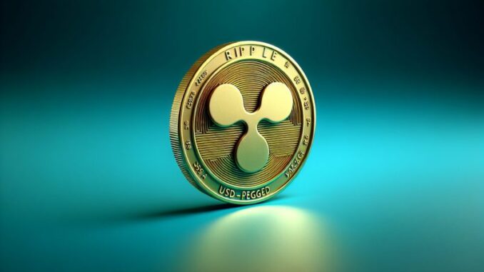 Ripple to launch RLUSD stablecoin on Ethereum and XRPL this year